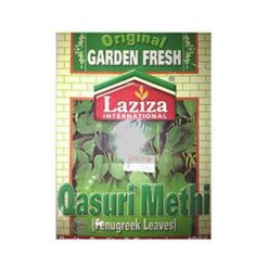 LAZIZA Qasuri Methi 50 g