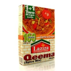 LAZIZA Qeema Kryddermiks 100 g