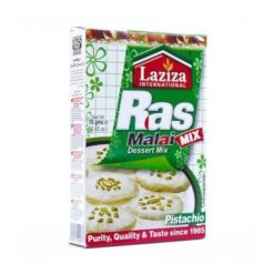 LAZIZA RAS MALAI pistashe 75 g
