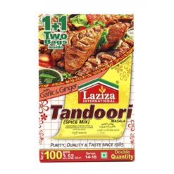 LAZIZA Tandoori Kryddermiks 100 g