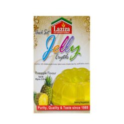 LAZIZA Lemon Jelly 85 g