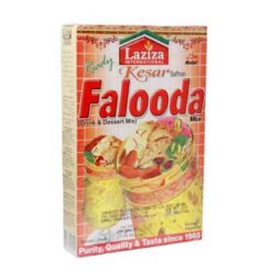 LAZIZA Kesar falooda drink dessert Miksed 200 g