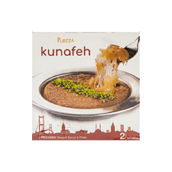 LEZZA Kunefe Kunafeh 290 g