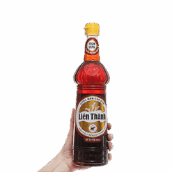 LIEN THANH Fiskesaus Pearl 600 ml