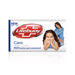 LIFEBUOY Såpe care 90 g