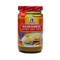LIN LIN hainanese Kylling Ris Paste 230 g