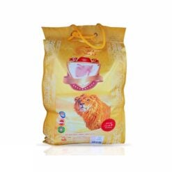 LION BRAND Basmatiris 5 Kg
