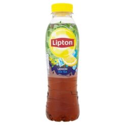 LIPTON Lemon ISTE 500 ml