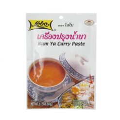 LOBO Namya Karri Paste 60 g