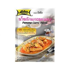 LOBO Panang Karri Paste 50 g