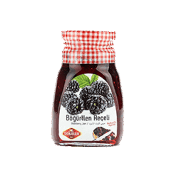 LOKMAN Bjørnebær Syltetøy 360 g