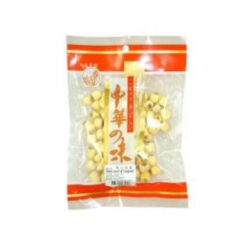 LONGEVITY Lotus Frø Tørked 100 g