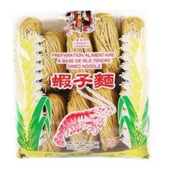 LONGEVITY Noodle Fine 454 g