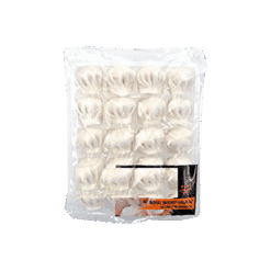 LOTUS GRAND Shrimps Royal Haukau Dumpling 500 g