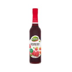 LOWICZ Bringebær Sirup 400 ml