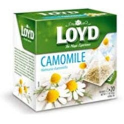 LOYD Camomile Tea 20 Pk