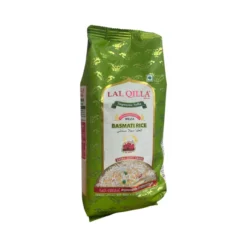 Ntyt kvalieten med XXL langkornet Basmatiris, perfekt for alle dine favorittretter. Gir denne risen en ekstraordinær aroma og smak som forbedrer ethvert måltid. Ekstra langkornet premium basmati ris Utsøkt aroma som forbedrer matopplevelsen Ideell for en rekke retter, fra biryani til pilaf Perfekt tekstur som holder seg fluffy og separert etter koking Produkt av høy kvalitet, nøye utvalgt og pakket