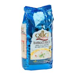 QILLA Long Grain Basmatiris 1 Kg