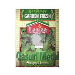 LAZIZA Qasuri Methi 100 g