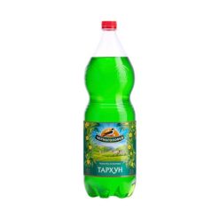 Lemonade Tapxyh Tarhun Soft Drink 2 L