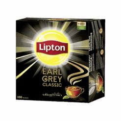LIPTON Rich Earl Greyte 100pose