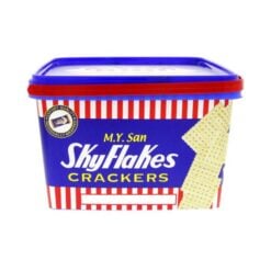 M.Y San Skyflakes Crackers 850 g