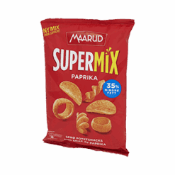 MAARUD Supermix Paprika 135 g