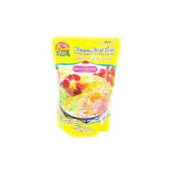 MADAM PUM ruam mit thai inst three Miksed tapioca dessert 230 g