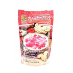 MADAM PUM vannkastanjer Med tapioca 140 g