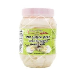 MAE PIM Pickled Sour Bamboo Shoot sl.454 g