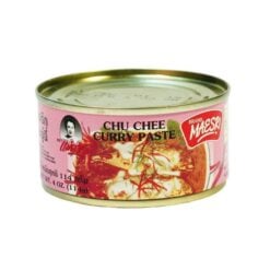 MAESRI Chu Chee Karri Paste 114 g