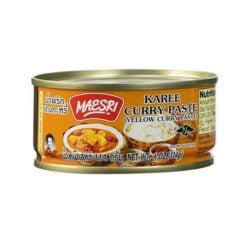 MAESRI Karee Karri Paste 114 g
