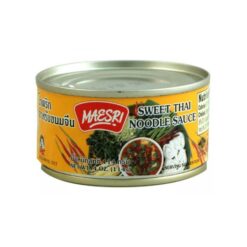MAESRI Søt Thai Noodle Saus 114 g