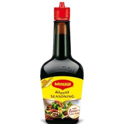 MAGGI Matlaging Krydder saus Krydder 200 ml