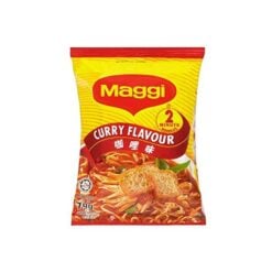 MAGGI Karri Nudler Karri Noodles 75 g