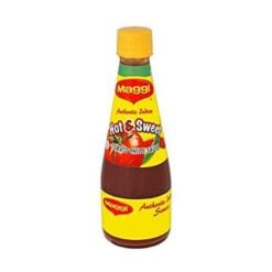 MAGGI Hot & Sweet Saus 400 g