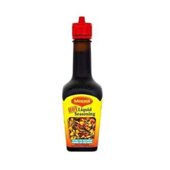MAGGI Hot liquid seasoning 100 ml