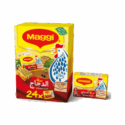 MAGGI Kyllingbuljong 20 gx24stk