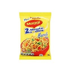 MAGGI Masala Nudler 70 g