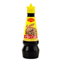 MAGGI Savor - Chili 130 ml