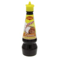 MAGGI Savor - Klassisk 130 ml