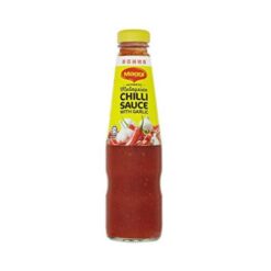 MAGGI Chili Saus Med Hvitløk 305 g