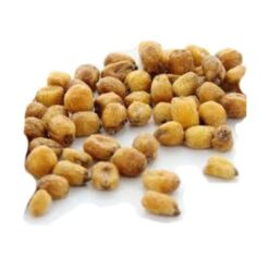 Mais Risted salted løsvekt 1 Kg
