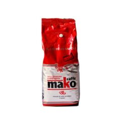 MAKO Kaffebønner (Rød) 1 Kg