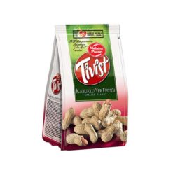 MALATYA PAZARI Peanøtter Med Skall 250 g