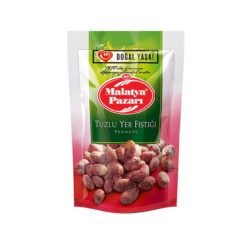 MALATYA PAZARI Peanøtter Risted Salted 200 g