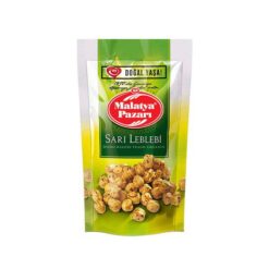 MALATYA PAZARI Kikerter Gule Sari Leblebi 300 g