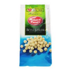 MALATYA PAZARI Beyaz Leblebi Hvit Kikerter 250 g