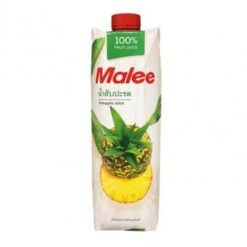 MALEE Ananas Juice 1 L