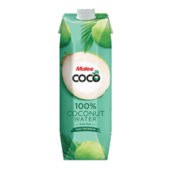 MALEE Kokosvann 100% 330 ml